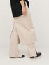 【 予約:10月上旬 】WARMER SLIT SK /Y254-21114